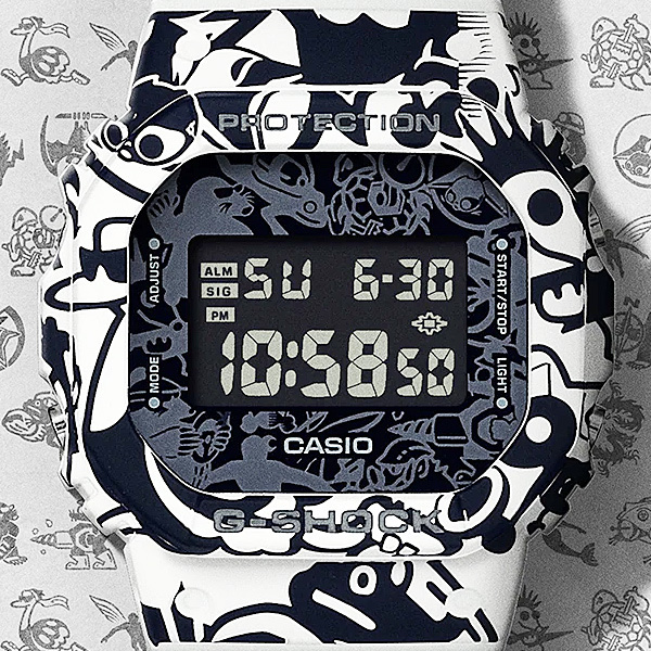 BIGBOYS / 【クーポン利用で10%OFF】国内正規品 CASIO G-SHOCK カシオ