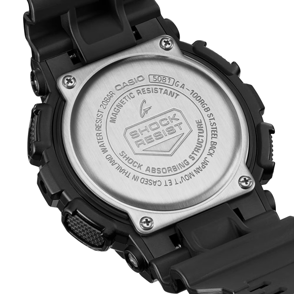 BIGBOYS / 【クーポン利用で10%OFF】国内正規品 CASIO G-SHOCK カシオ