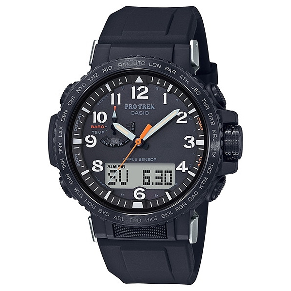 BIGBOYS / 【クーポン利用で10%OFF】国内正規品 CASIO PRO TREK カシオ